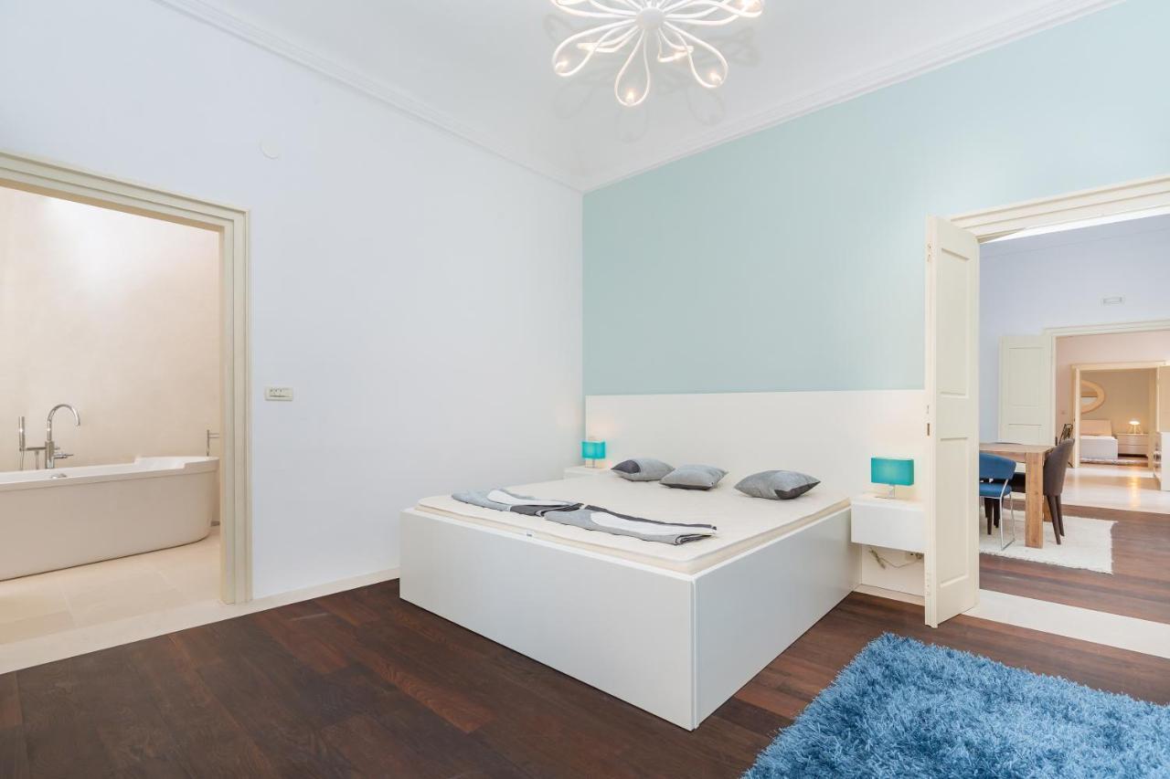 Apartment Gospar 두브로브니크 외부 사진