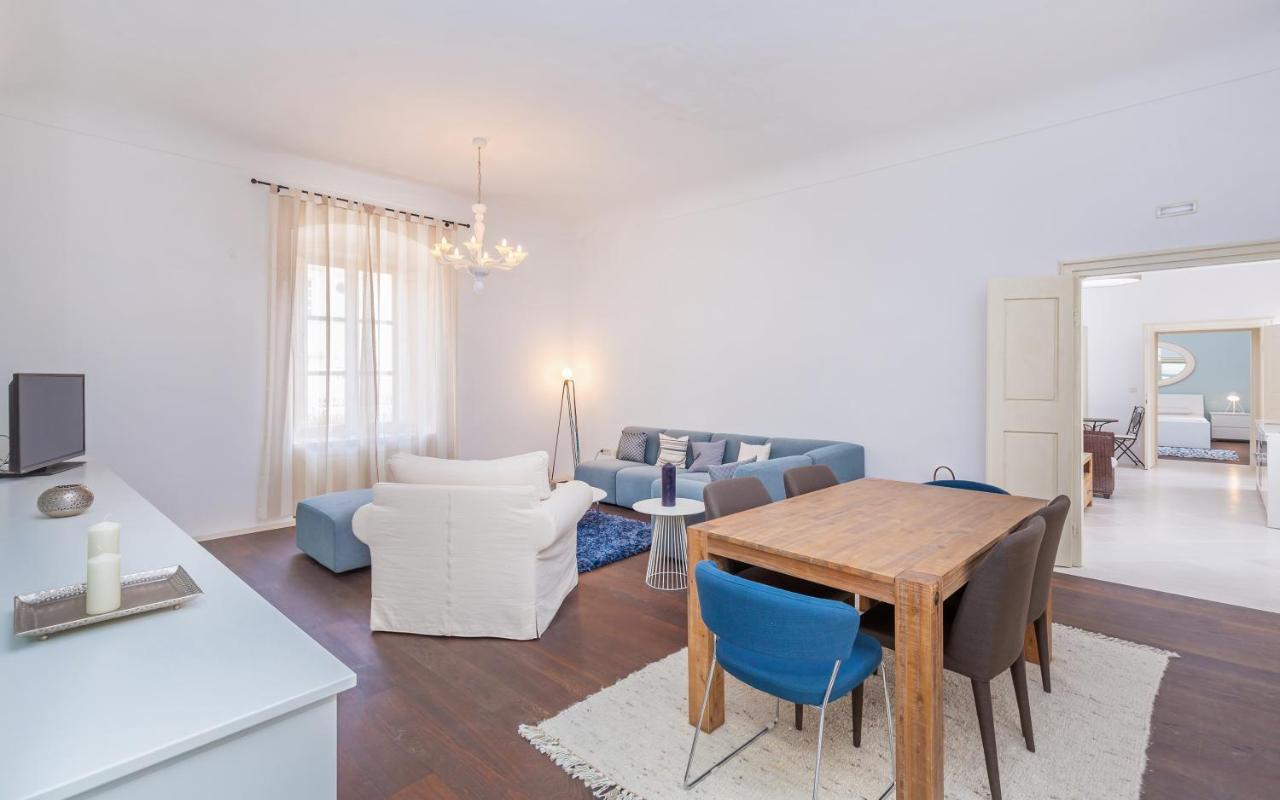 Apartment Gospar 두브로브니크 외부 사진